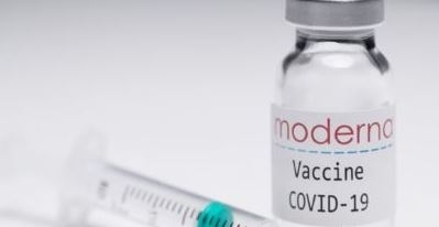 Ваксината на Модерна е с ефективност 94,1% и чака одобрение